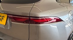 2023 (23) JAGUAR F-PACE 2.0 D200 R-Dynamic SE Black 5dr Auto AWD 5195967