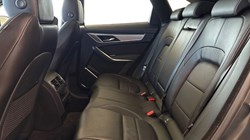 2023 (23) JAGUAR F-PACE 2.0 D200 R-Dynamic SE Black 5dr Auto AWD 5195924