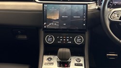 2023 (23) JAGUAR F-PACE 2.0 D200 R-Dynamic SE Black 5dr Auto AWD 5195934