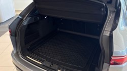 2023 (23) JAGUAR F-PACE 2.0 D200 R-Dynamic SE Black 5dr Auto AWD 5195959