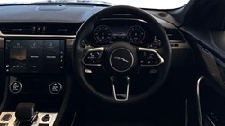 2023 (23) JAGUAR F-PACE 2.0 D200 R-Dynamic SE Black 5dr Auto AWD 5195935