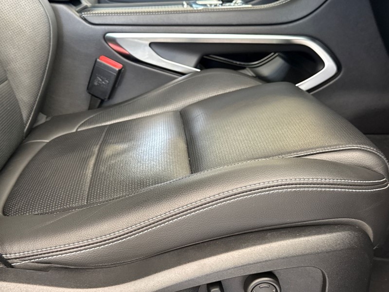 2023 (23) JAGUAR F-PACE 2.0 D200 R-Dynamic SE Black 5dr Auto AWD 5195945