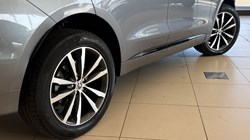 2023 (23) JAGUAR F-PACE 2.0 D200 R-Dynamic SE Black 5dr Auto AWD 5195968