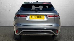 2023 (23) JAGUAR F-PACE 2.0 D200 R-Dynamic SE Black 5dr Auto AWD 5195926