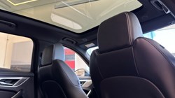 2023 (23) JAGUAR F-PACE 2.0 D200 R-Dynamic SE Black 5dr Auto AWD 5195941