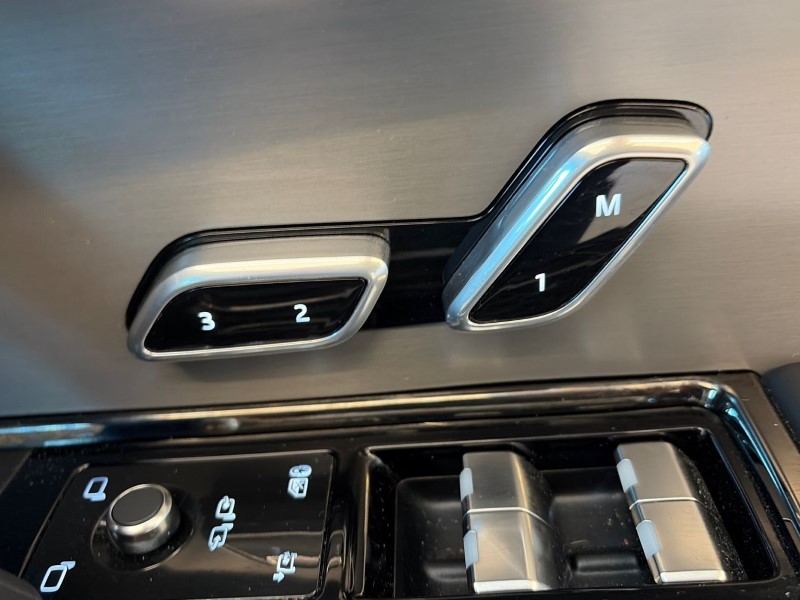 2025 (25) LAND ROVER RANGE ROVER SPORT 3.0 D250 Edition 5dr Auto 5191689