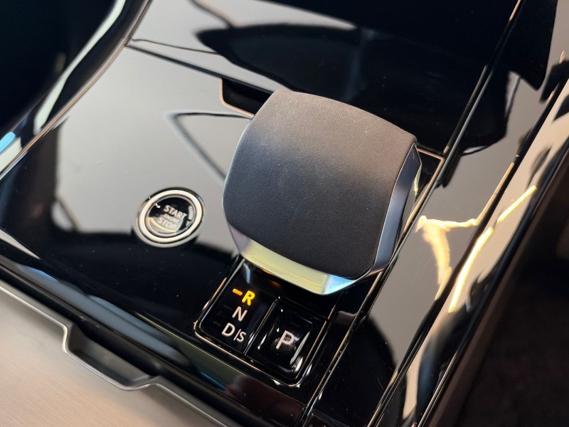 2025 (25) LAND ROVER RANGE ROVER SPORT 3.0 D250 Edition 5dr Auto 5191677