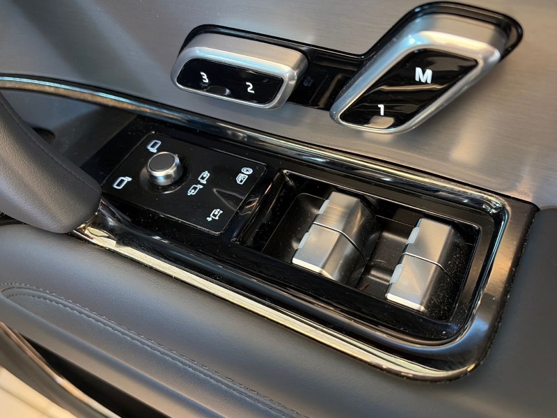 2025 (25) LAND ROVER RANGE ROVER SPORT 3.0 D250 Edition 5dr Auto 5191688