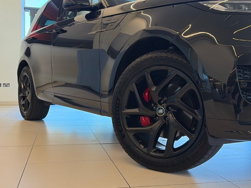 2025 (25) LAND ROVER RANGE ROVER SPORT 3.0 D250 Edition 5dr Auto 5191712