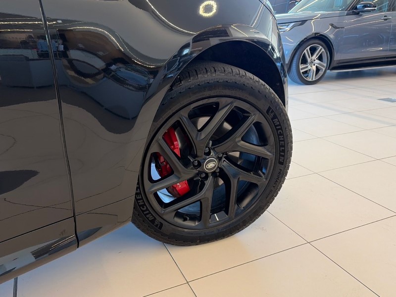 2025 (25) LAND ROVER RANGE ROVER SPORT 3.0 D250 Edition 5dr Auto 5191717