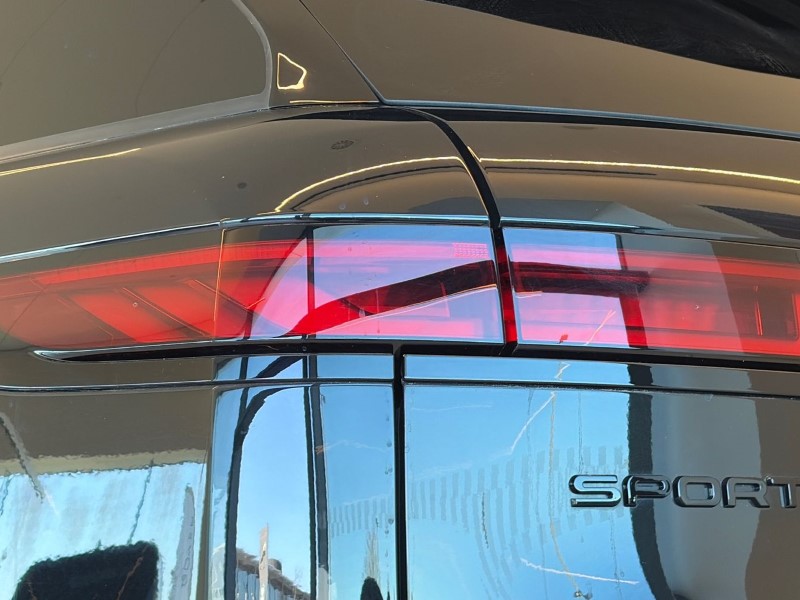 2025 (25) LAND ROVER RANGE ROVER SPORT 3.0 D250 Edition 5dr Auto 5191683