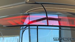 2025 (25) LAND ROVER RANGE ROVER SPORT 3.0 D250 Edition 5dr Auto 5191683