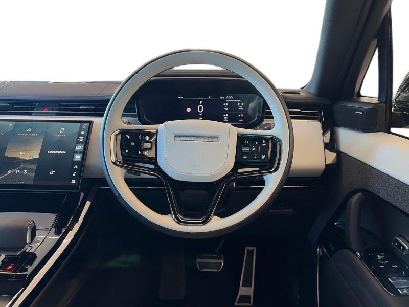 2025 (25) LAND ROVER RANGE ROVER SPORT 3.0 D250 Edition 5dr Auto 5191679