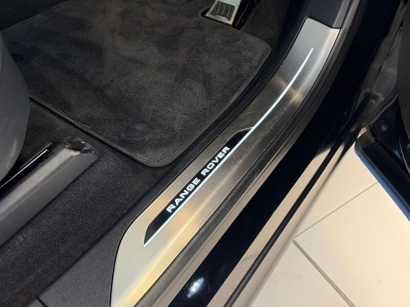 2025 (25) LAND ROVER RANGE ROVER SPORT 3.0 D250 Edition 5dr Auto 5191706