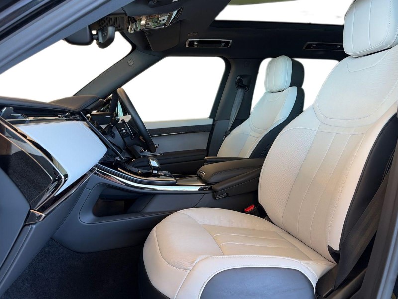 2025 (25) LAND ROVER RANGE ROVER SPORT 3.0 D250 Edition 5dr Auto 5191667