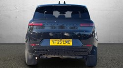 2025 (25) LAND ROVER RANGE ROVER SPORT 3.0 D250 Edition 5dr Auto 5191670