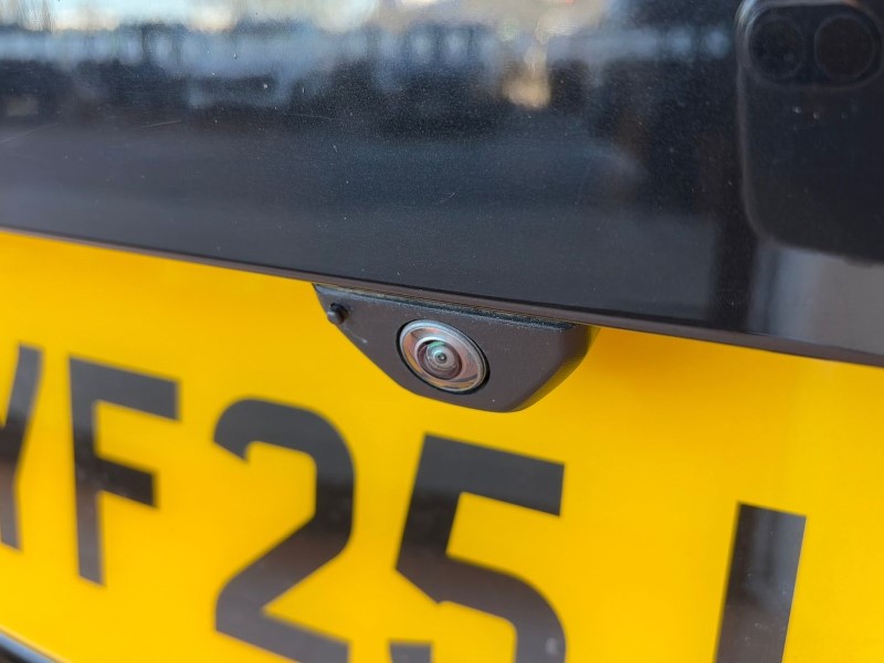 2025 (25) LAND ROVER RANGE ROVER SPORT 3.0 D250 Edition 5dr Auto 5191709