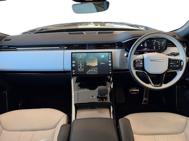 2025 (25) LAND ROVER RANGE ROVER SPORT 3.0 D250 Edition 5dr Auto 5191673