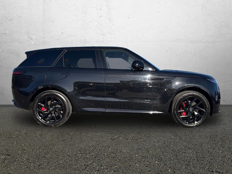 2025 (25) LAND ROVER RANGE ROVER SPORT 3.0 D250 Edition 5dr Auto 5191669