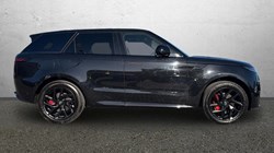2025 (25) LAND ROVER RANGE ROVER SPORT 3.0 D250 Edition 5dr Auto 5191669