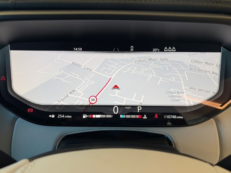 2025 (25) LAND ROVER RANGE ROVER SPORT 3.0 D250 Edition 5dr Auto 5191680