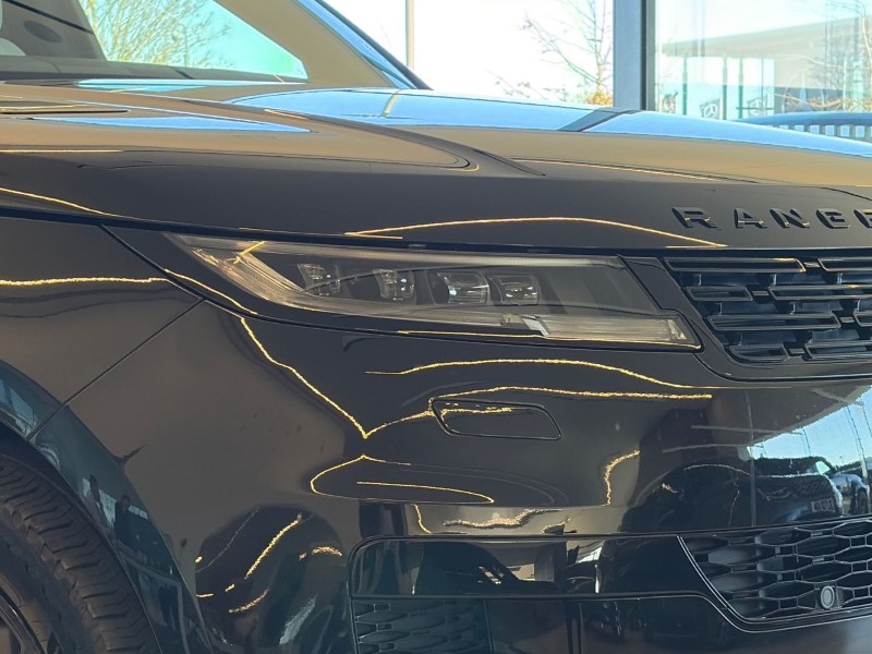 2025 (25) LAND ROVER RANGE ROVER SPORT 3.0 D250 Edition 5dr Auto 5191681