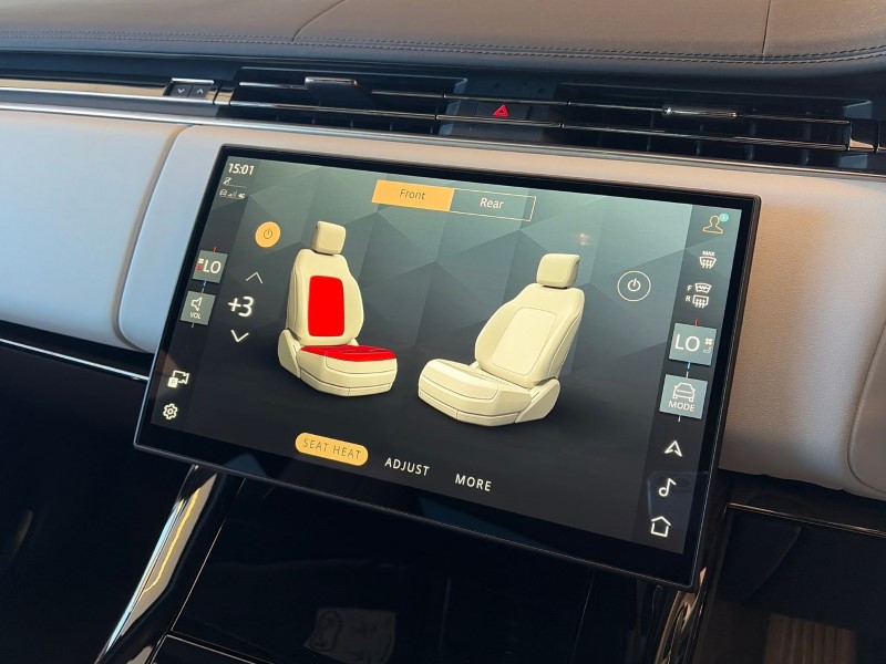 2025 (25) LAND ROVER RANGE ROVER SPORT 3.0 D250 Edition 5dr Auto 5191701