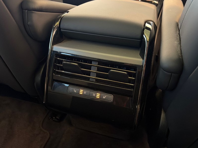 2025 (25) LAND ROVER RANGE ROVER SPORT 3.0 D250 Edition 5dr Auto 5191682