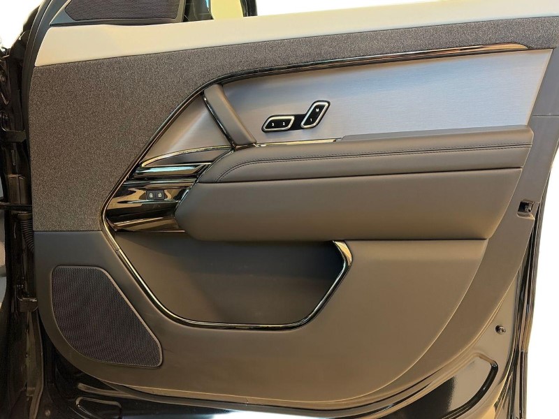 2025 (25) LAND ROVER RANGE ROVER SPORT 3.0 D250 Edition 5dr Auto 5191687