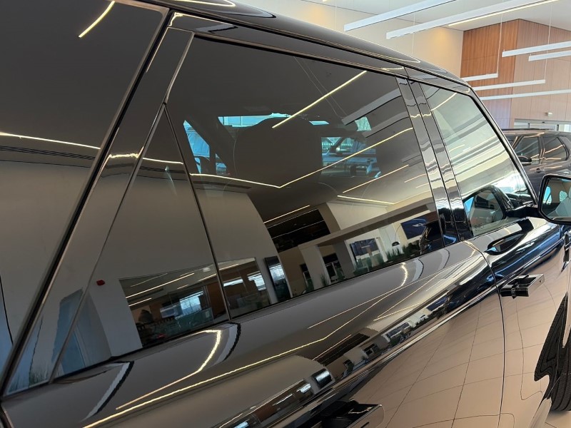 2025 (25) LAND ROVER RANGE ROVER SPORT 3.0 D250 Edition 5dr Auto 5191719