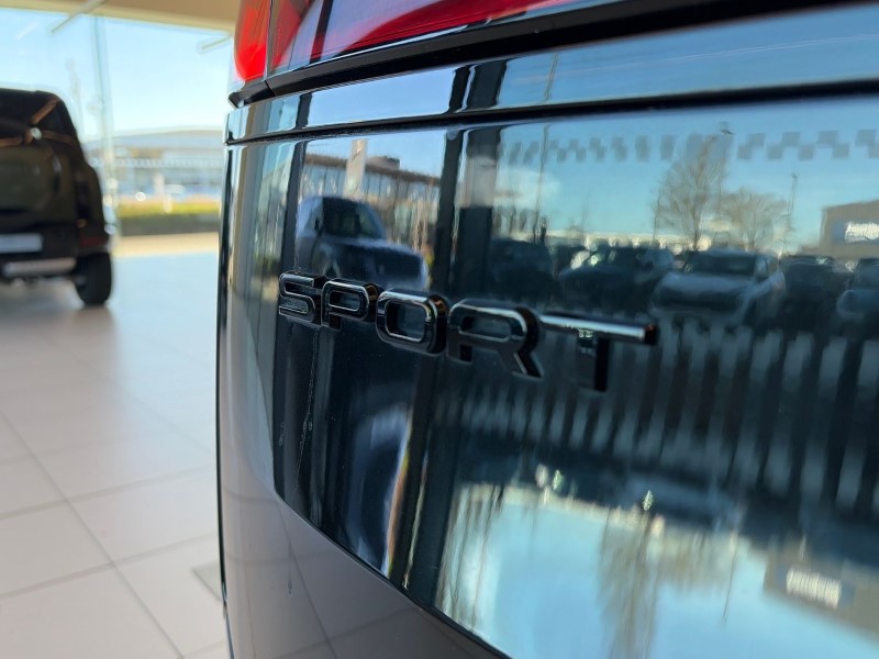 2025 (25) LAND ROVER RANGE ROVER SPORT 3.0 D250 Edition 5dr Auto 5191714