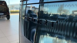 2025 (25) LAND ROVER RANGE ROVER SPORT 3.0 D250 Edition 5dr Auto 5191714