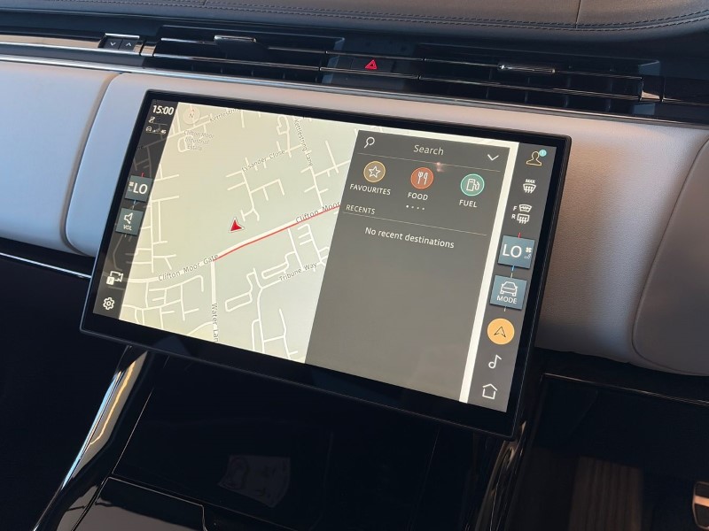 2025 (25) LAND ROVER RANGE ROVER SPORT 3.0 D250 Edition 5dr Auto 5191696