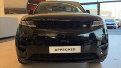 2025 (25) LAND ROVER RANGE ROVER SPORT 3.0 D250 Edition 5dr Auto 5191723