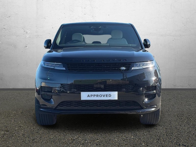 2025 (25) LAND ROVER RANGE ROVER SPORT 3.0 D250 Edition 5dr Auto 5191671