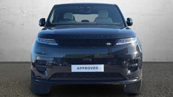 2025 (25) LAND ROVER RANGE ROVER SPORT 3.0 D250 Edition 5dr Auto 5191671