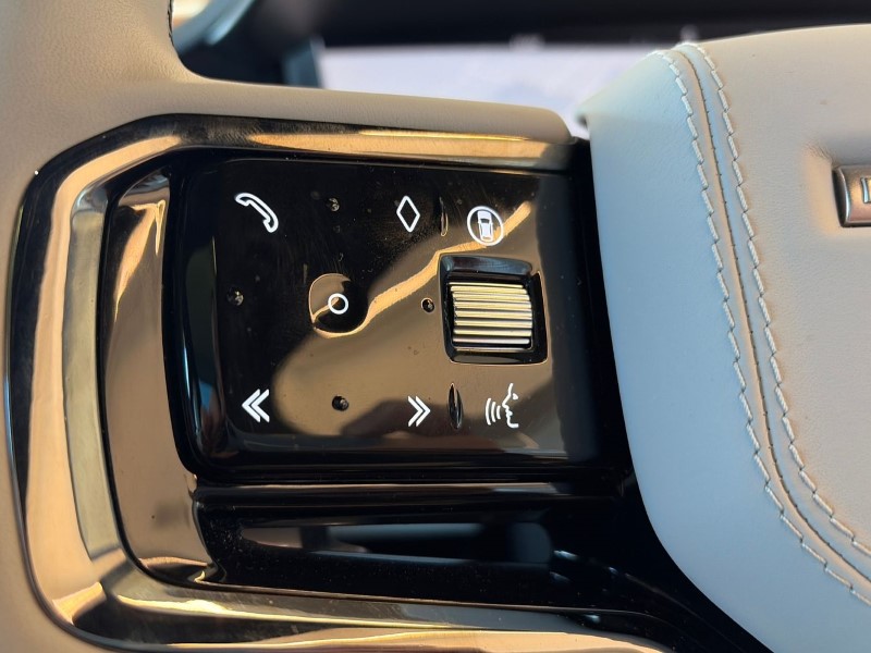 2025 (25) LAND ROVER RANGE ROVER SPORT 3.0 D250 Edition 5dr Auto 5191693