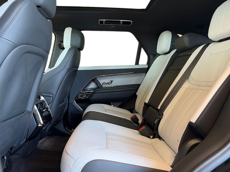 2025 (25) LAND ROVER RANGE ROVER SPORT 3.0 D250 Edition 5dr Auto 5191668