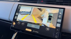 2025 (25) LAND ROVER RANGE ROVER SPORT 3.0 D250 Edition 5dr Auto 5191676