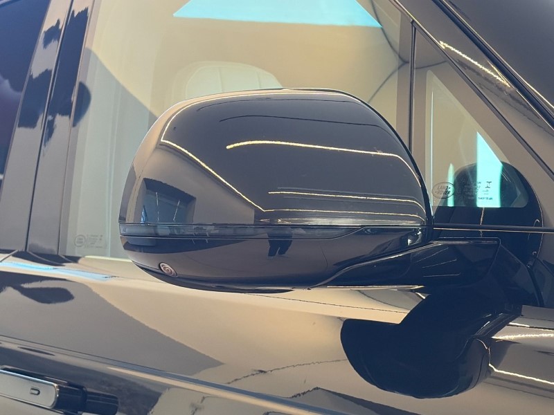 2025 (25) LAND ROVER RANGE ROVER SPORT 3.0 D250 Edition 5dr Auto 5191718