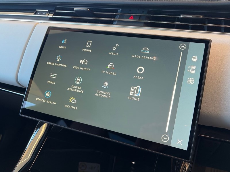 2025 (25) LAND ROVER RANGE ROVER SPORT 3.0 D250 Edition 5dr Auto 5191727