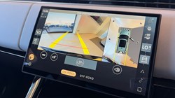 2025 (25) LAND ROVER RANGE ROVER SPORT 3.0 D250 Edition 5dr Auto 5191697