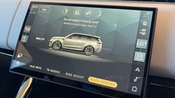 2025 (25) LAND ROVER RANGE ROVER SPORT 3.0 D250 Edition 5dr Auto 5191725