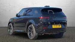 2025 (25) LAND ROVER RANGE ROVER SPORT 3.0 D250 Edition 5dr Auto 5191666