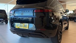 2025 (25) LAND ROVER RANGE ROVER SPORT 3.0 D250 Edition 5dr Auto 5191724