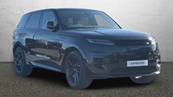 2025 (25) LAND ROVER RANGE ROVER SPORT 3.0 D250 Edition 5dr Auto 5191665