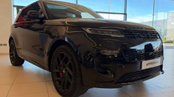 2025 (25) LAND ROVER RANGE ROVER SPORT 3.0 D250 Edition 5dr Auto 5191722