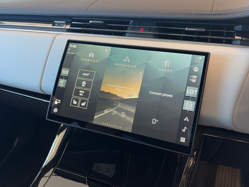 2025 (25) LAND ROVER RANGE ROVER SPORT 3.0 D250 Edition 5dr Auto 5191695