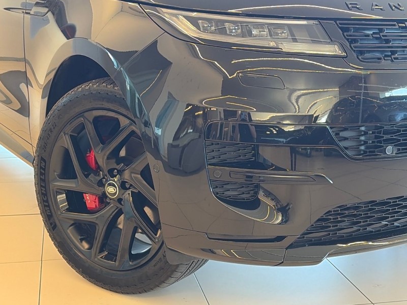 2025 (25) LAND ROVER RANGE ROVER SPORT 3.0 D250 Edition 5dr Auto 5191710