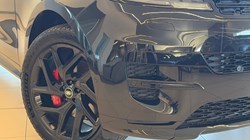 2025 (25) LAND ROVER RANGE ROVER SPORT 3.0 D250 Edition 5dr Auto 5191710